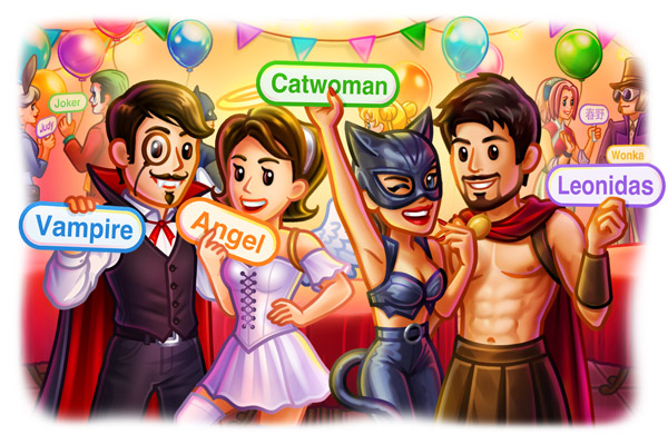 Member Tags, Disable Sharing in Chats, Telegram Login and More